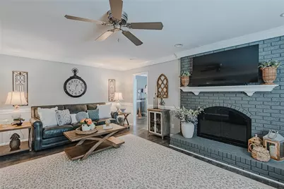 606 Driftwood Drive, Gibsonville, NC 27249 - Photo 9