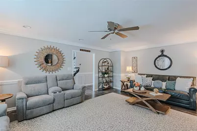 606 Driftwood Drive, Gibsonville, NC 27249 - Photo 7