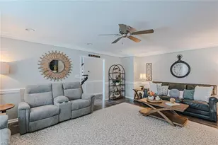 606 Driftwood Dr, Gibsonville, NC 27249 - Photo 7