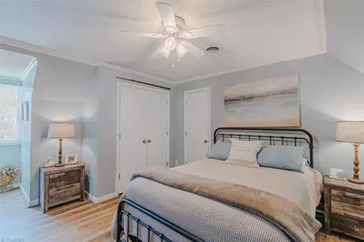 606 Driftwood Drive, Gibsonville, NC 27249 - Photo 29