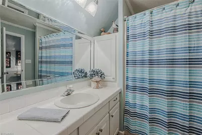 606 Driftwood Drive, Gibsonville, NC 27249 - Photo 31