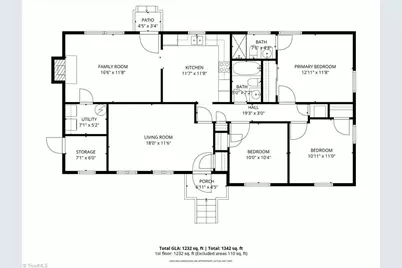 3011 Royalton Drive, Greensboro, NC 27406 - Photo 43