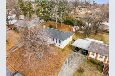 3011 Royalton Drive, Greensboro, NC 27406 - Photo 31