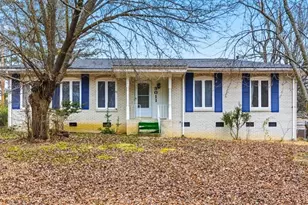 3011 Royalton Dr, Greensboro, NC 27406 - Photo 1