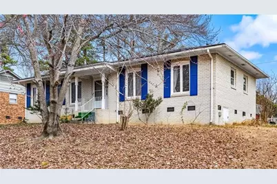 3011 Royalton Drive, Greensboro, NC 27406 - Photo 3