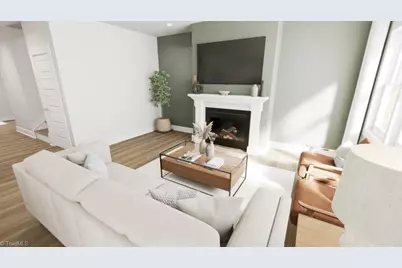 4256 Motisheri Cove, High Point, NC 27265 - Photo 3