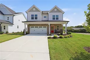 4256 Motisheri Cove, High Point, NC 27265 - Photo 1
