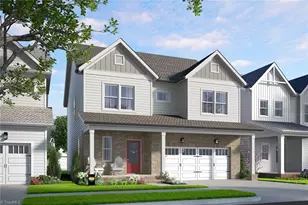 4256 Motisheri Cove, High Point, NC 27265 - Photo 1