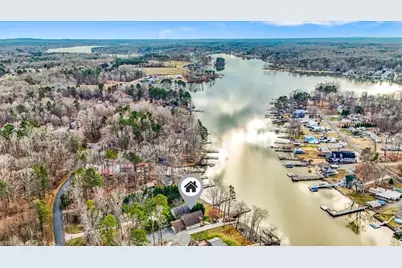 381 Capistrano Shores Boulevard, Lexington, NC 27292 - Photo 47