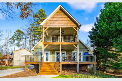 381 Capistrano Shores Boulevard, Lexington, NC 27292 - Photo 1