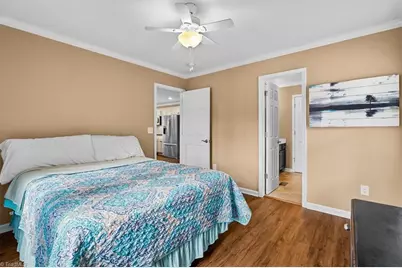 381 Capistrano Shores Boulevard, Lexington, NC 27292 - Photo 17