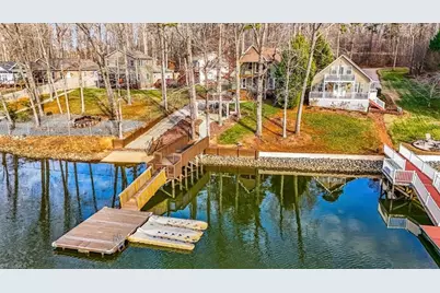 381 Capistrano Shores Boulevard, Lexington, NC 27292 - Photo 41