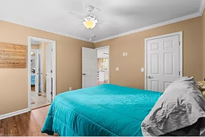 381 Capistrano Shores Boulevard, Lexington, NC 27292 - Photo 21