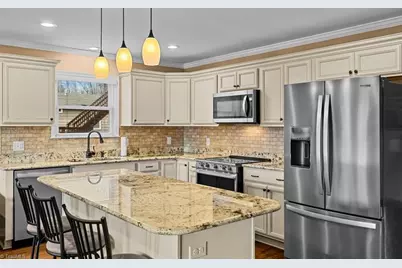 381 Capistrano Shores Boulevard, Lexington, NC 27292 - Photo 11