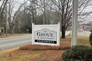 2909 Spring Garden St, Greensboro, NC 27403 - Photo 1