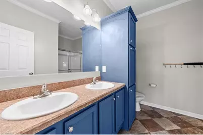 6916 Lawrence Farm Lane, Randleman, NC 27317 - Photo 21