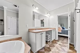 6916 Lawrence Farm Ln, Randleman, NC 27317 - Photo 17