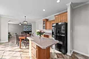 6916 Lawrence Farm Ln, Randleman, NC 27317 - Photo 11