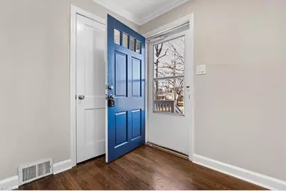 2221 Oak Hill Drive, Greensboro, NC 27408 - Photo 5