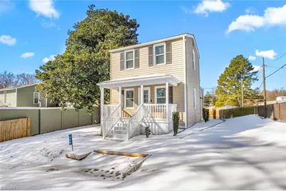 404 Short Street, Haw River, NC 27258 - Photo 21