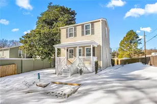 404 Short St, Haw River, NC 27258 - Photo 21