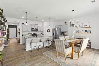 664 Towhee Trail, Lexington, NC 27295 - Photo 17