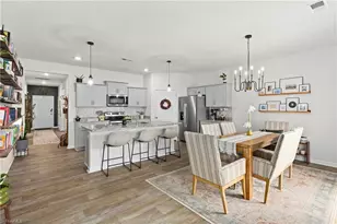 664 Towhee Trail, Lexington, NC 27295 - Photo 17