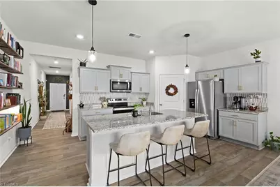 664 Towhee Trail, Lexington, NC 27295 - Photo 13