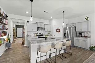 664 Towhee Trail, Lexington, NC 27295 - Photo 13