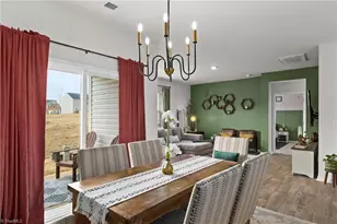 664 Towhee Trail, Lexington, NC 27295 - Photo 19