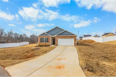 664 Towhee Trail, Lexington, NC 27295 - Photo 3