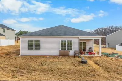 664 Towhee Trail, Lexington, NC 27295 - Photo 33