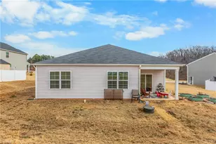 664 Towhee Trail, Lexington, NC 27295 - Photo 33