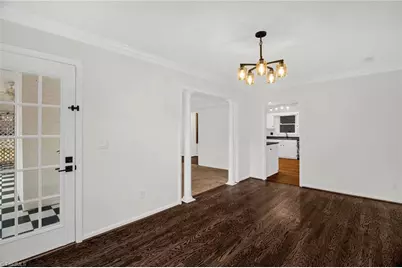 3421 Wildwood Avenue, High Point, NC 27265 - Photo 19