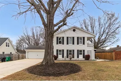 3421 Wildwood Avenue, High Point, NC 27265 - Photo 1