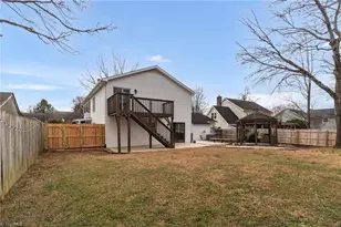 3421 Wildwood Ave, High Point, NC 27265 - Photo 43