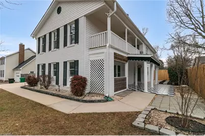 3421 Wildwood Avenue, High Point, NC 27265 - Photo 1