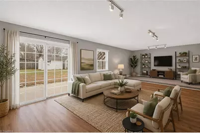 3421 Wildwood Avenue, High Point, NC 27265 - Photo 27
