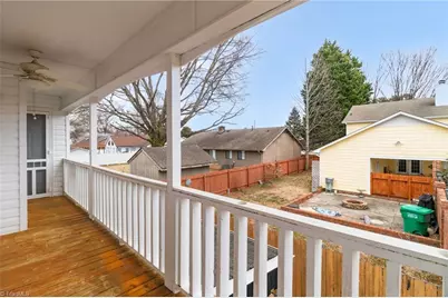 3421 Wildwood Avenue, High Point, NC 27265 - Photo 37