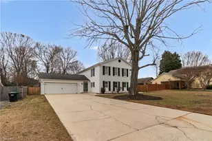 3421 Wildwood Ave, High Point, NC 27265 - Photo 3