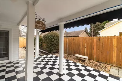 3421 Wildwood Avenue, High Point, NC 27265 - Photo 5