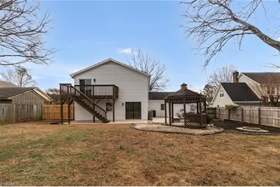 3421 Wildwood Avenue, High Point, NC 27265 - Photo 47