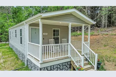939 Don Bare Road, Jefferson, NC 28640 - Photo 1