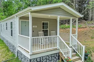 939 Don Bare Rd, Jefferson, NC 28640 - Photo 1