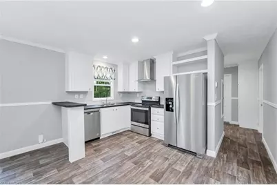 939 Don Bare Road, Jefferson, NC 28640 - Photo 11