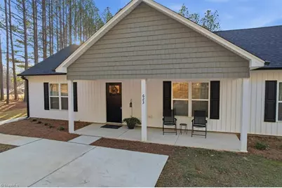 623 Arvil Hunt Road, Lexington, NC 27295 - Photo 3