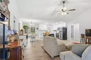 623 Arvil Hunt Rd, Lexington, NC 27295 - Photo 5