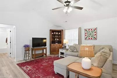 623 Arvil Hunt Road, Lexington, NC 27295 - Photo 9