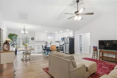 623 Arvil Hunt Road, Lexington, NC 27295 - Photo 7