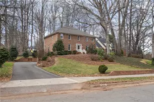 210 Cedar Trail, Winston-Salem, NC 27104 - Photo 3